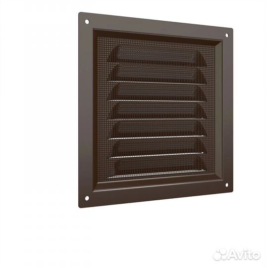 Решетка вентиляционная