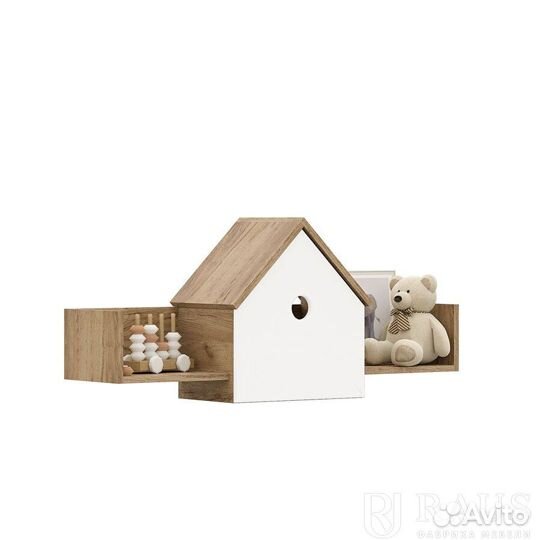 Детская спальня