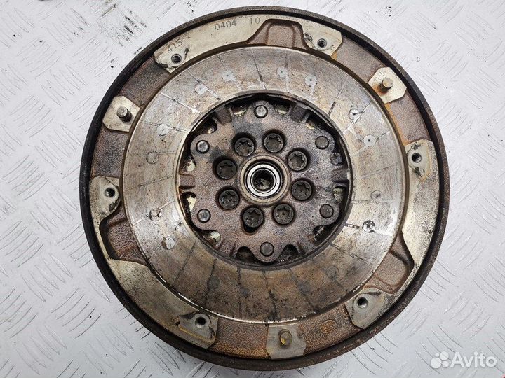 Маховик для BMW 5-Series (E60/E61)