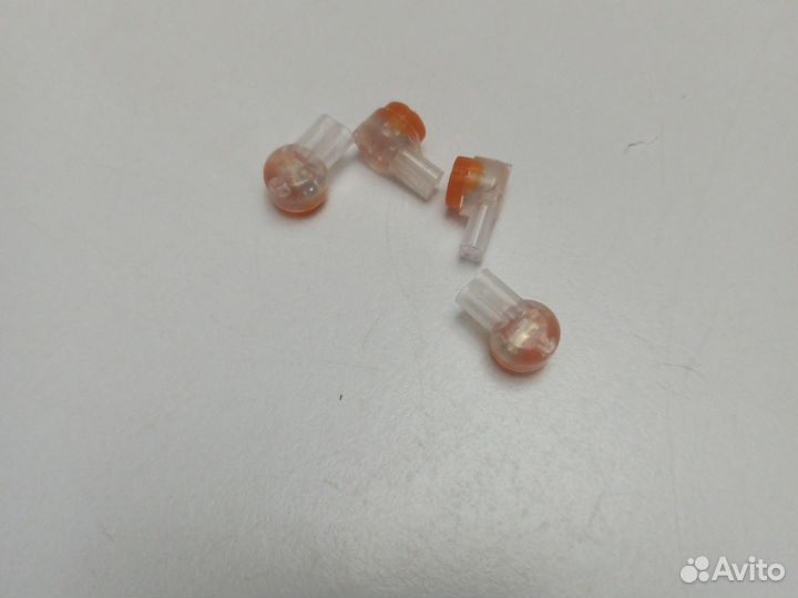 Соединитель проводников типа 