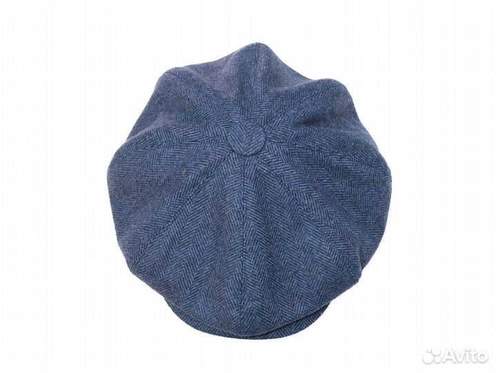 Кепка восьмиклинка на заказ