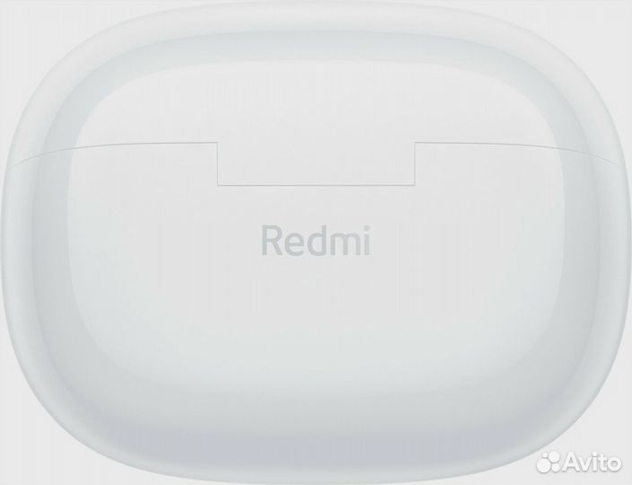 Наушники Xiaomi Redmi Buds 5 Pro Белые