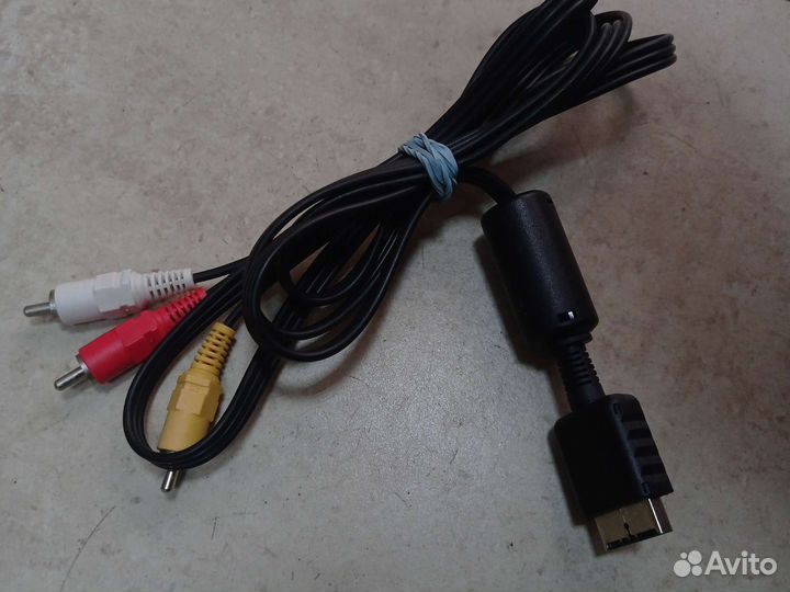 Лицензия Ps2