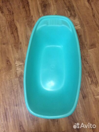 Ванная детская для купания