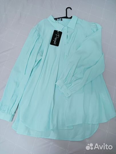 Блузка женская новая
