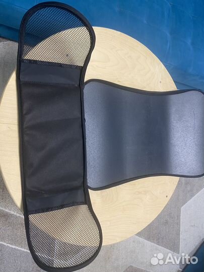 Переноска-сумка для животных