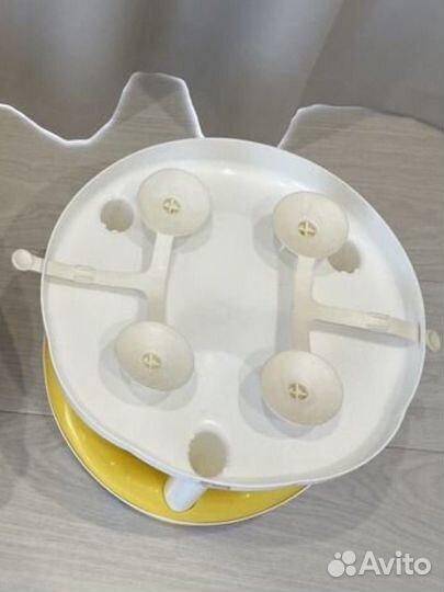 Стульчик для купания