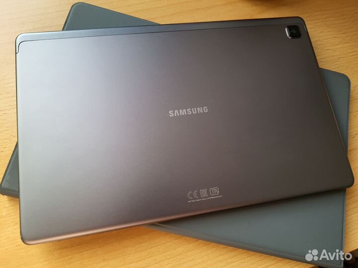 Samsung Galaxy Tab A7