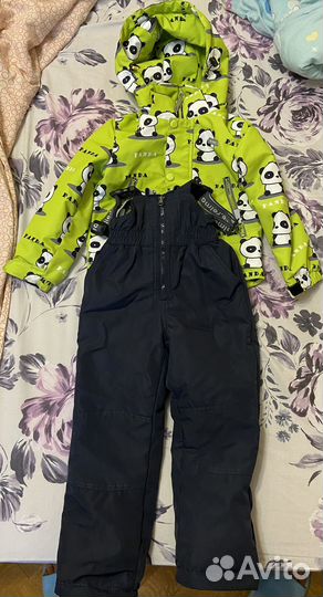 Костюм для мальчика