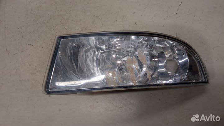 Фара противотуманная Skoda Octavia (A5), 2012