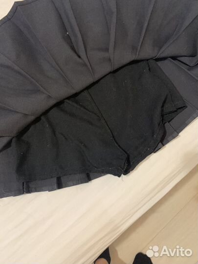 Вещи пакетом на девочку 116 122