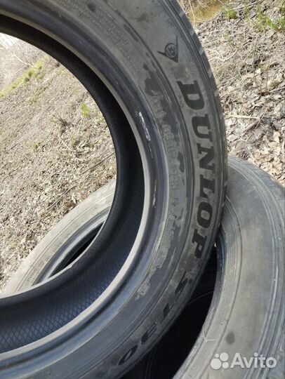 Dunlop SP 30 225/65 R17