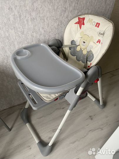 Стульчик для кормления