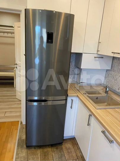 3-к. квартира, 70 м², 1/8 эт.