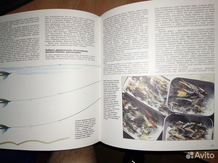 Энциклопедия рыбалки