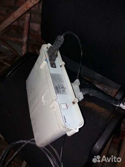 Приемо передатчик вай.макс