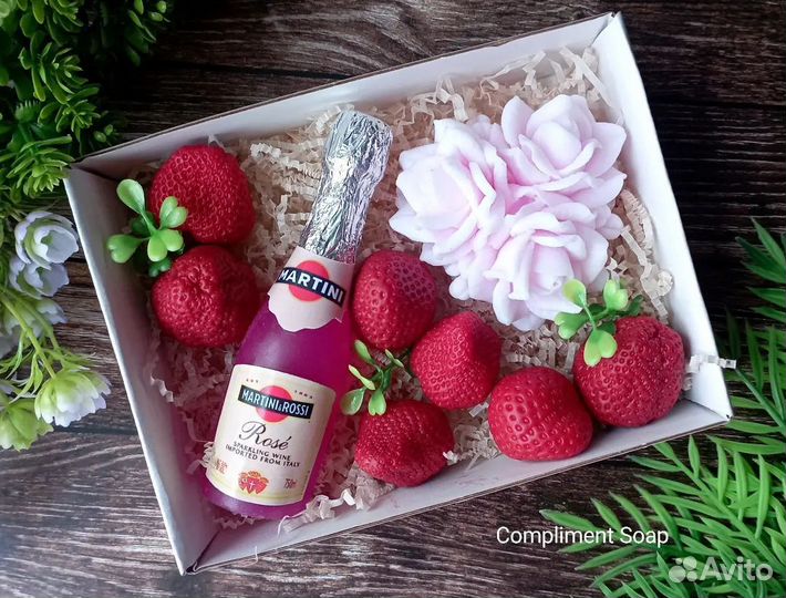 Подарки. Наборы