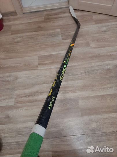 Клюшка хоккейная as 4 pro