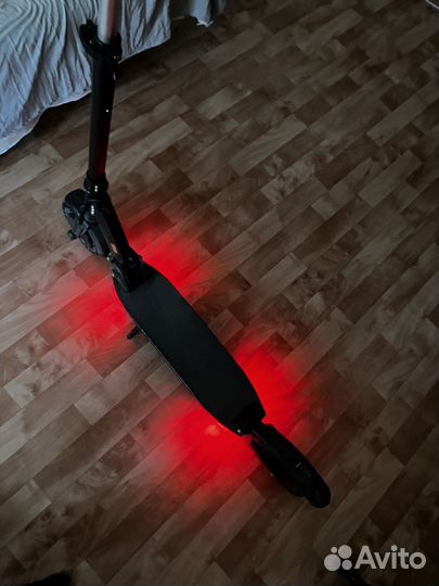 Электросамока kugoo s3 pro