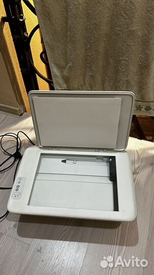 Принтер hp deskjet 2130