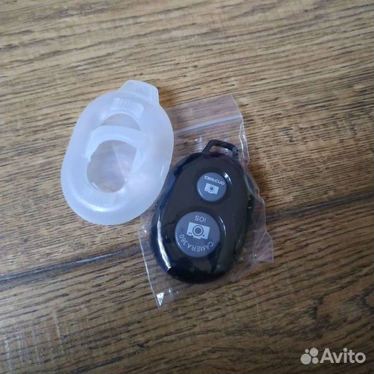 Пульт ду Bluetooth для смартфона