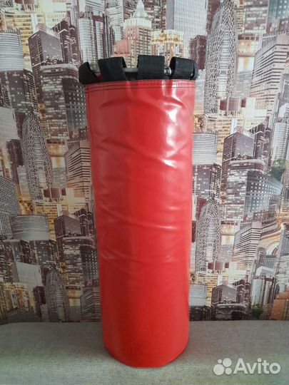 Боксерская груша бу