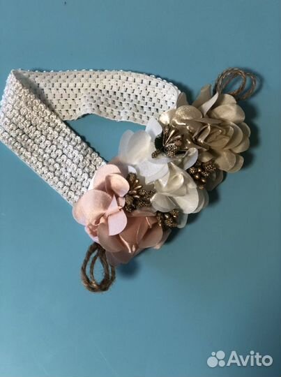 Платье для девочки.Размер 92-98