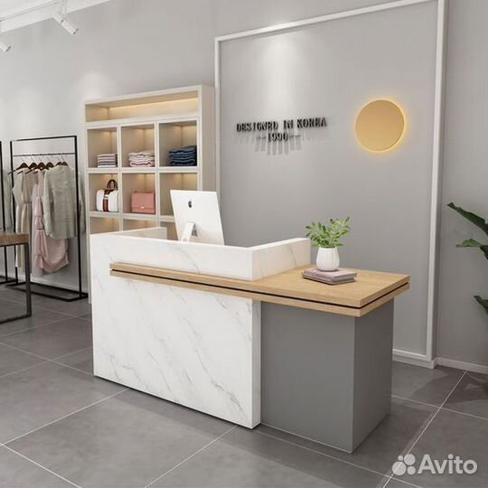 Ресепшн на заказ