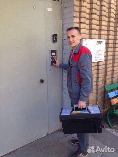 Сантехник, Электрик, Мастер, Сборка/ремонт мебели