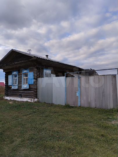 Участок 13 сот. (ИЖС)