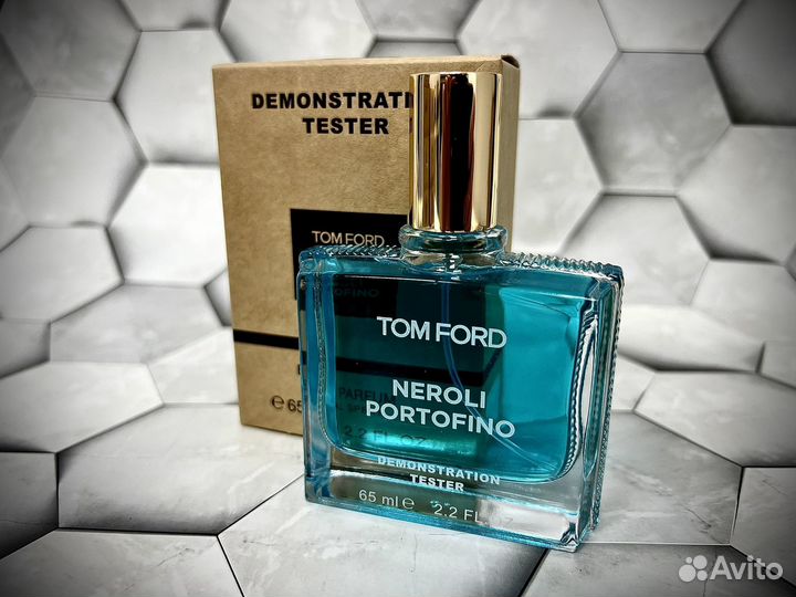 Tom ford neroli portofino унисекс