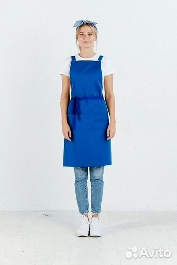 Поварской китель на заказ оптом