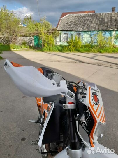 Kayo t2 Enduro 2022
