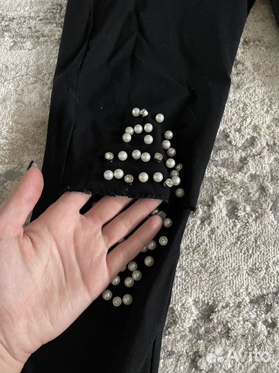 Женские вещи пакетом 11шт