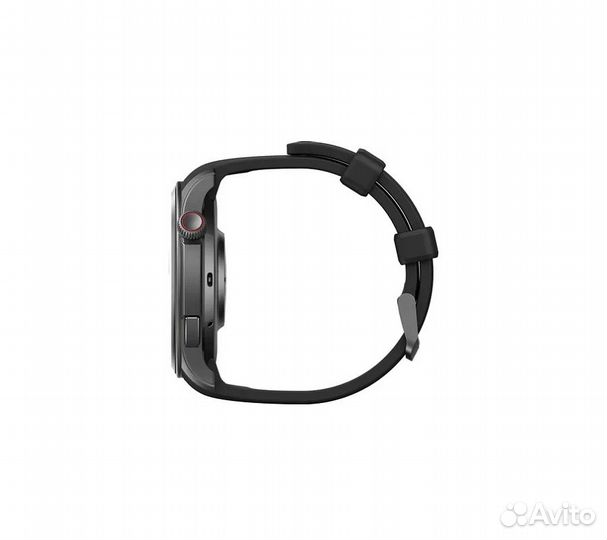 Умные часы Amazfit Balance A2287, полуночный черны