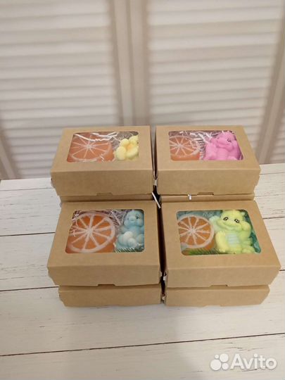 Подарочный набор