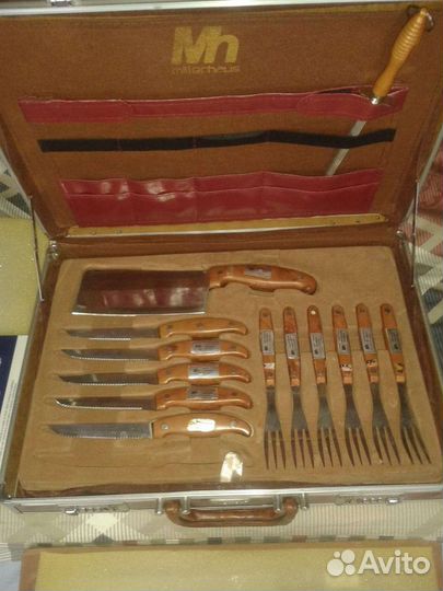 Набор для барбекю