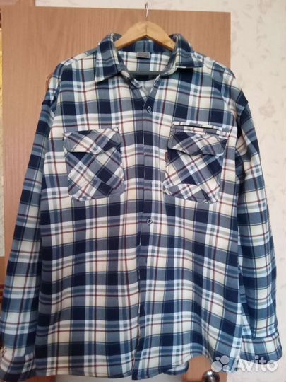 Рубашка мужская