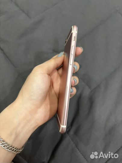 iPhone 6S, 16 ГБ