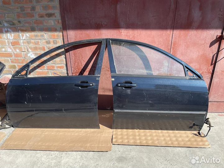 Двери Чери Фора, Вортекс Эстина