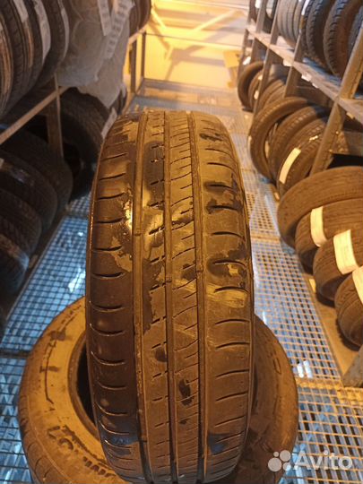 Kumho Ecowing ES31 185/65 R15