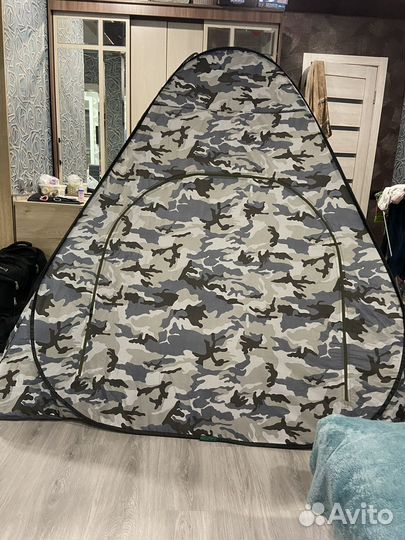 Палатка универсальная