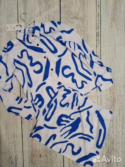 Новый костюм, 52