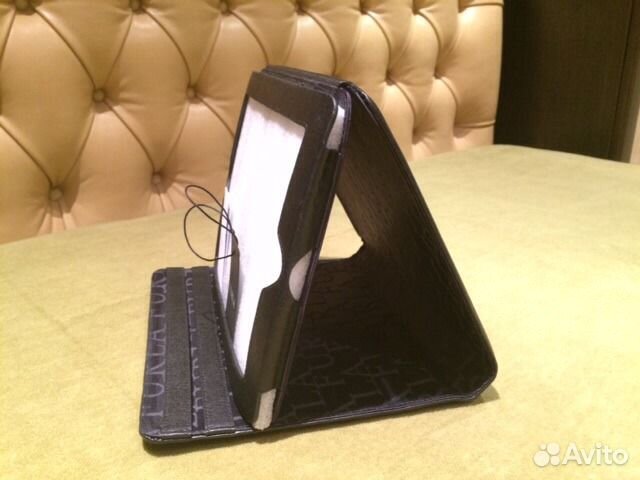 Чехол-папка на iPad от Furla