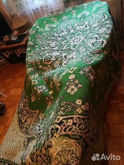 Ковёр полушерстяной белорусский