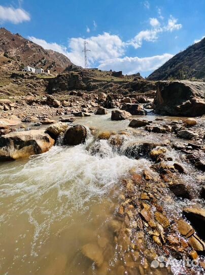 Туры по Дагестану 6 дней. Море и горы Все включено