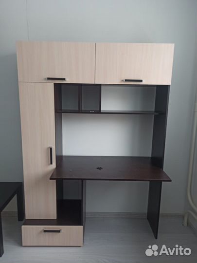 Стол компьютерный «Квартет-11»