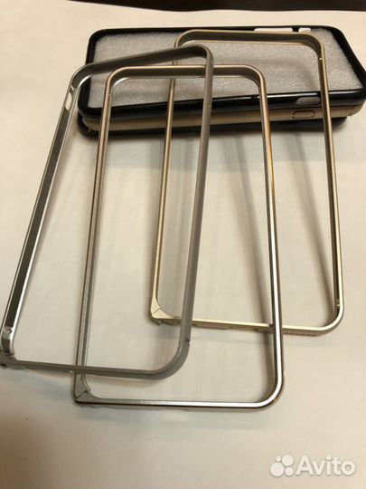 Чехол новый iPhone x (10)