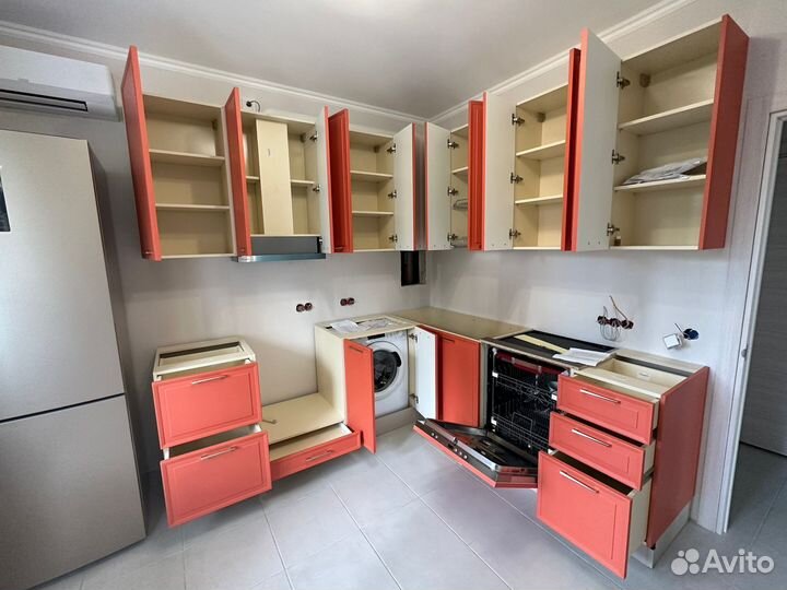 Сборка мебели