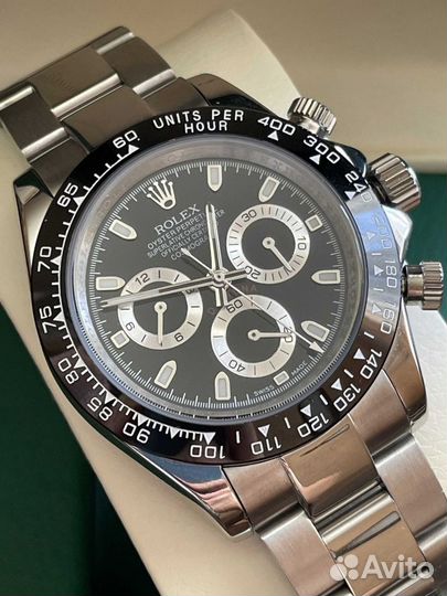 Часы механические Rolex Daytona